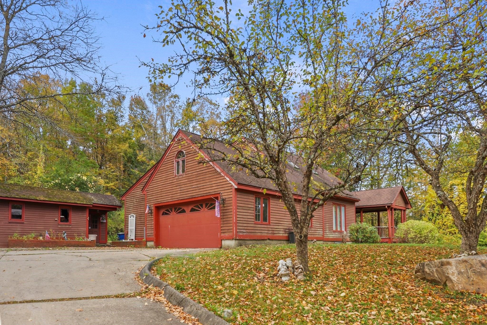 370 Grange Hall Rd, Dalton, MA, 370 Grange Hall Rd, Dalton, MA Photo #4