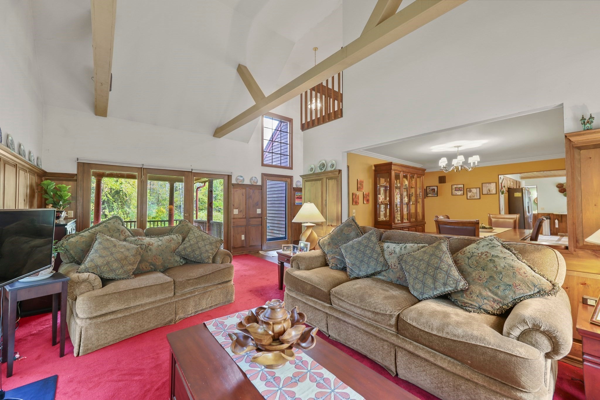 370 Grange Hall Rd, Dalton, MA, 370 Grange Hall Rd, Dalton, MA Photo #12