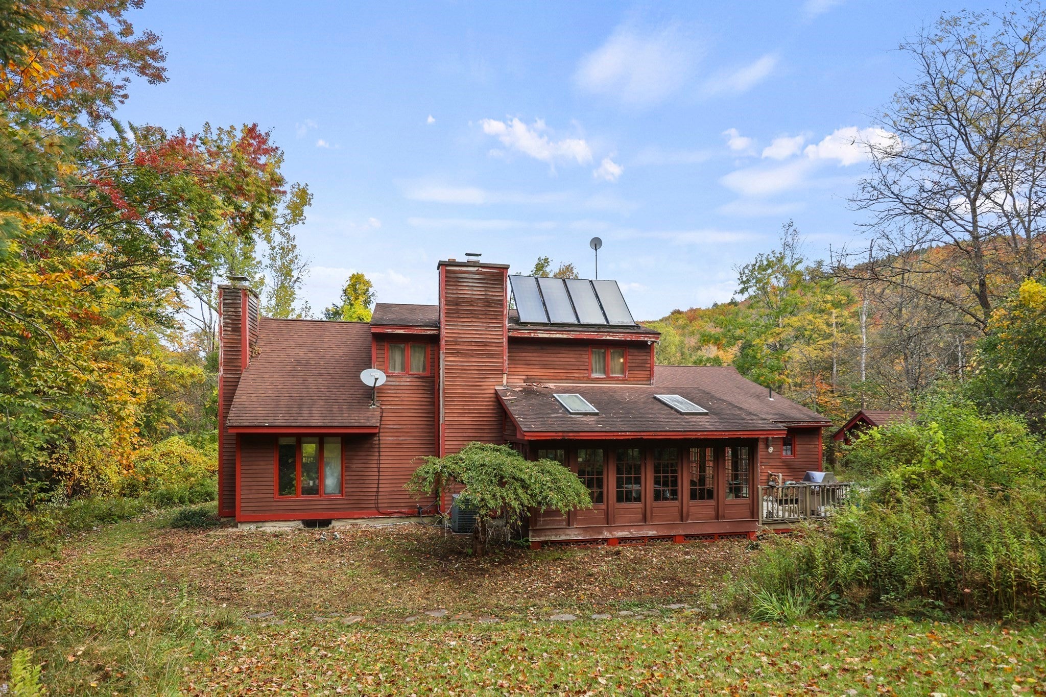 370 Grange Hall Rd, Dalton, MA, 370 Grange Hall Rd, Dalton, MA Photo #7