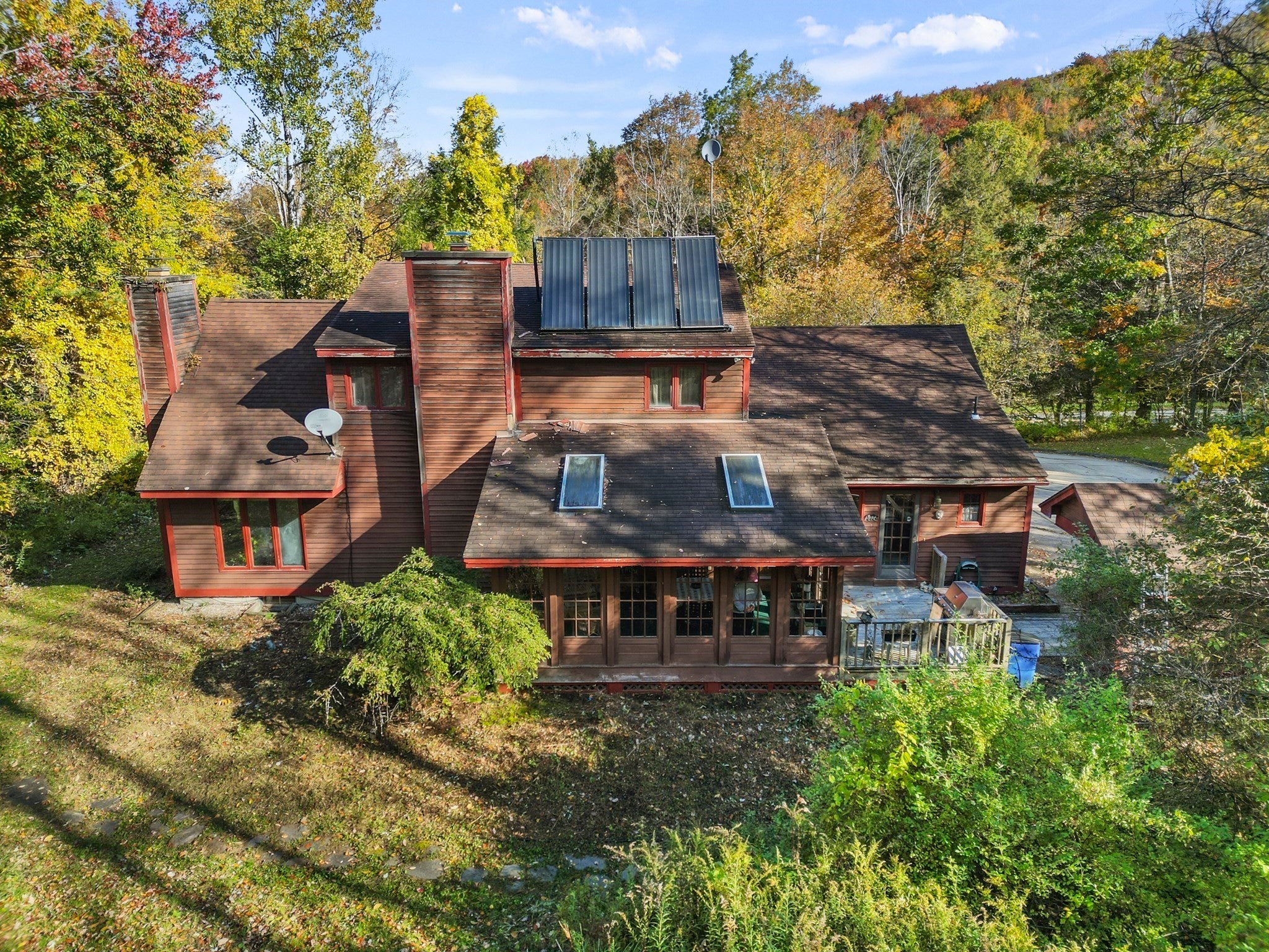 370 Grange Hall Rd, Dalton, MA, 370 Grange Hall Rd, Dalton, MA Photo #1