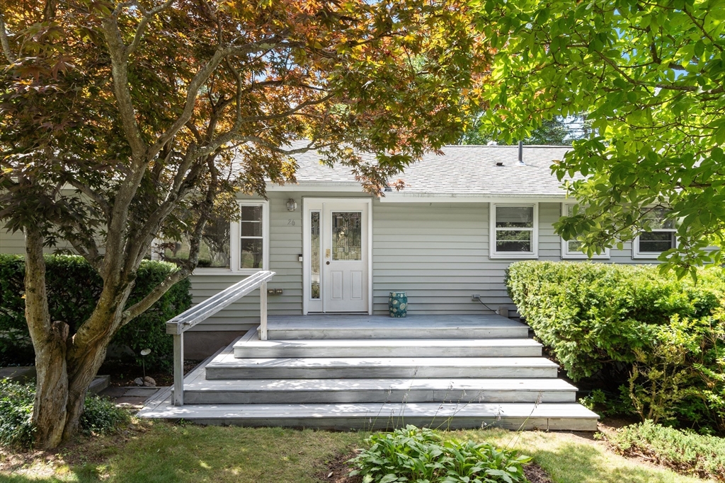 26 Michigan Drive