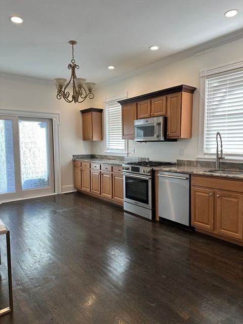 Photo of 5 St John Street #1, Boston, MA 02130 (MLS # 73474916)