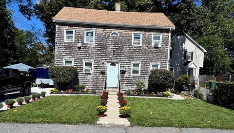 22 Commonwealth Ave 1 North Attleboro MA 02763