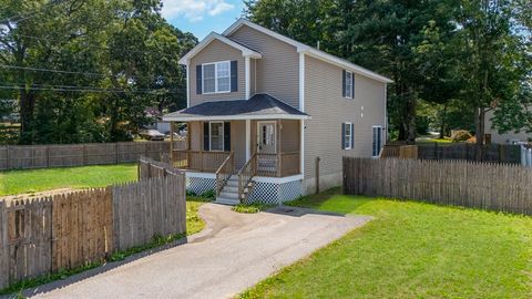 6 Grove Ave Taunton MA 02780