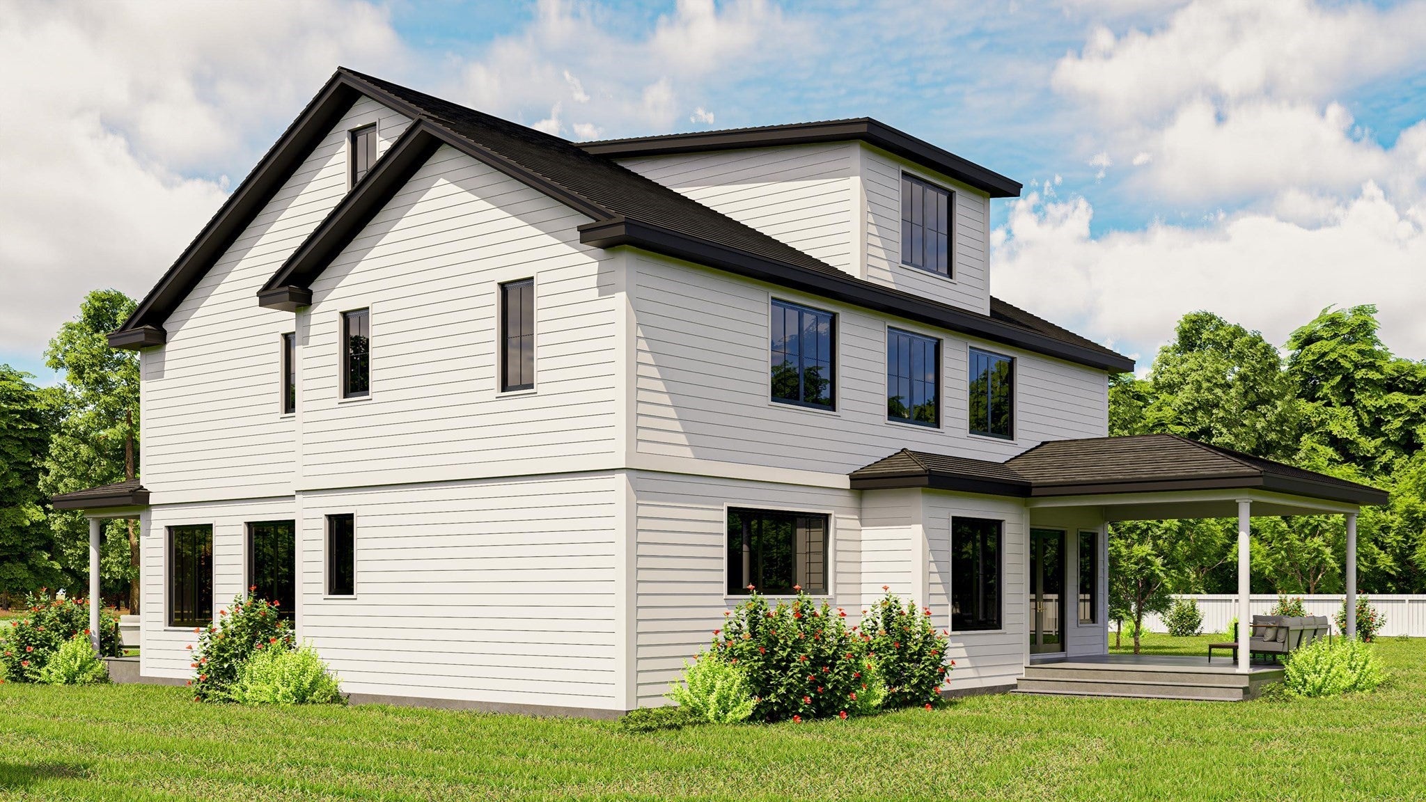 108 Woodbine Circle