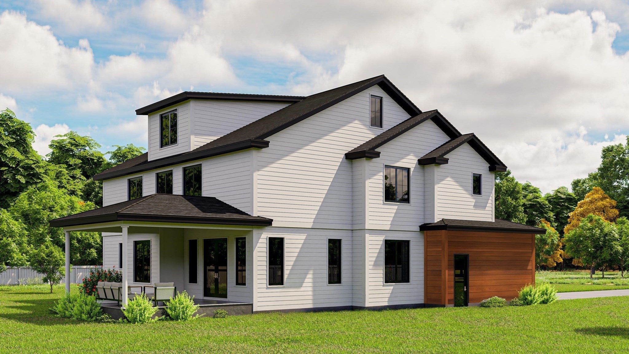 108 Woodbine Circle