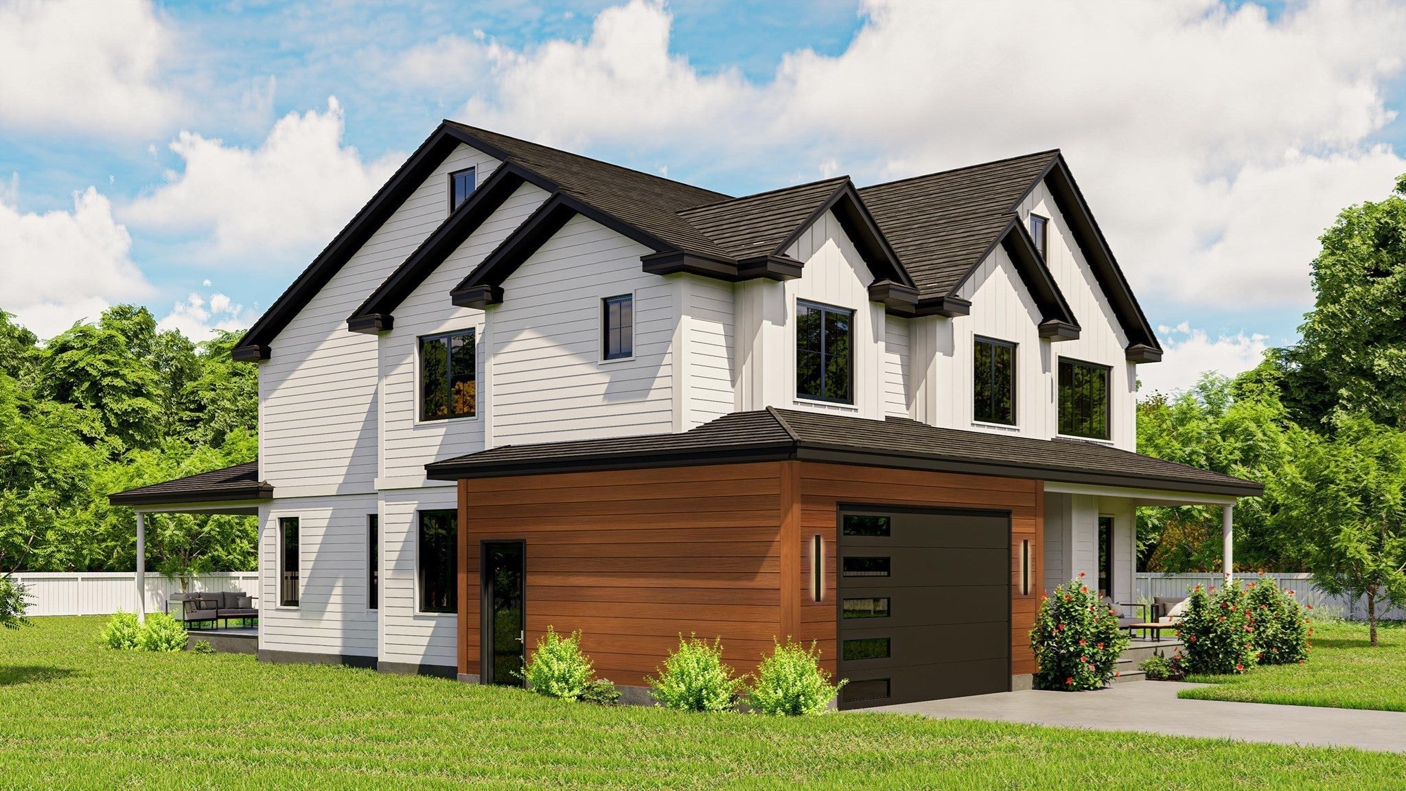 108 Woodbine Circle