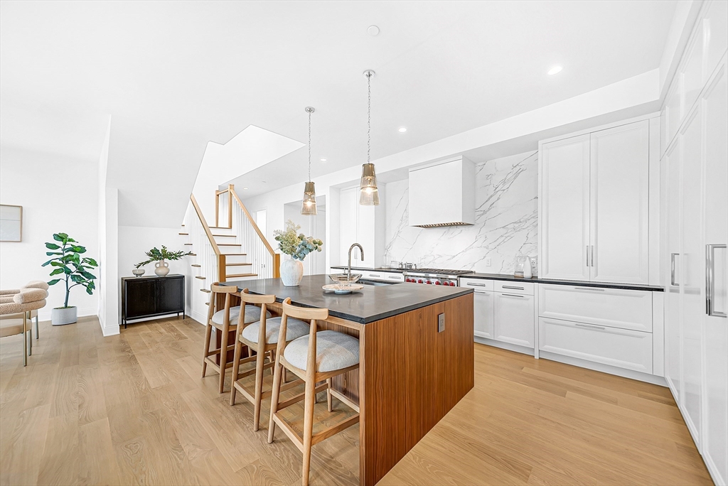 100 Linden Street Unit 303