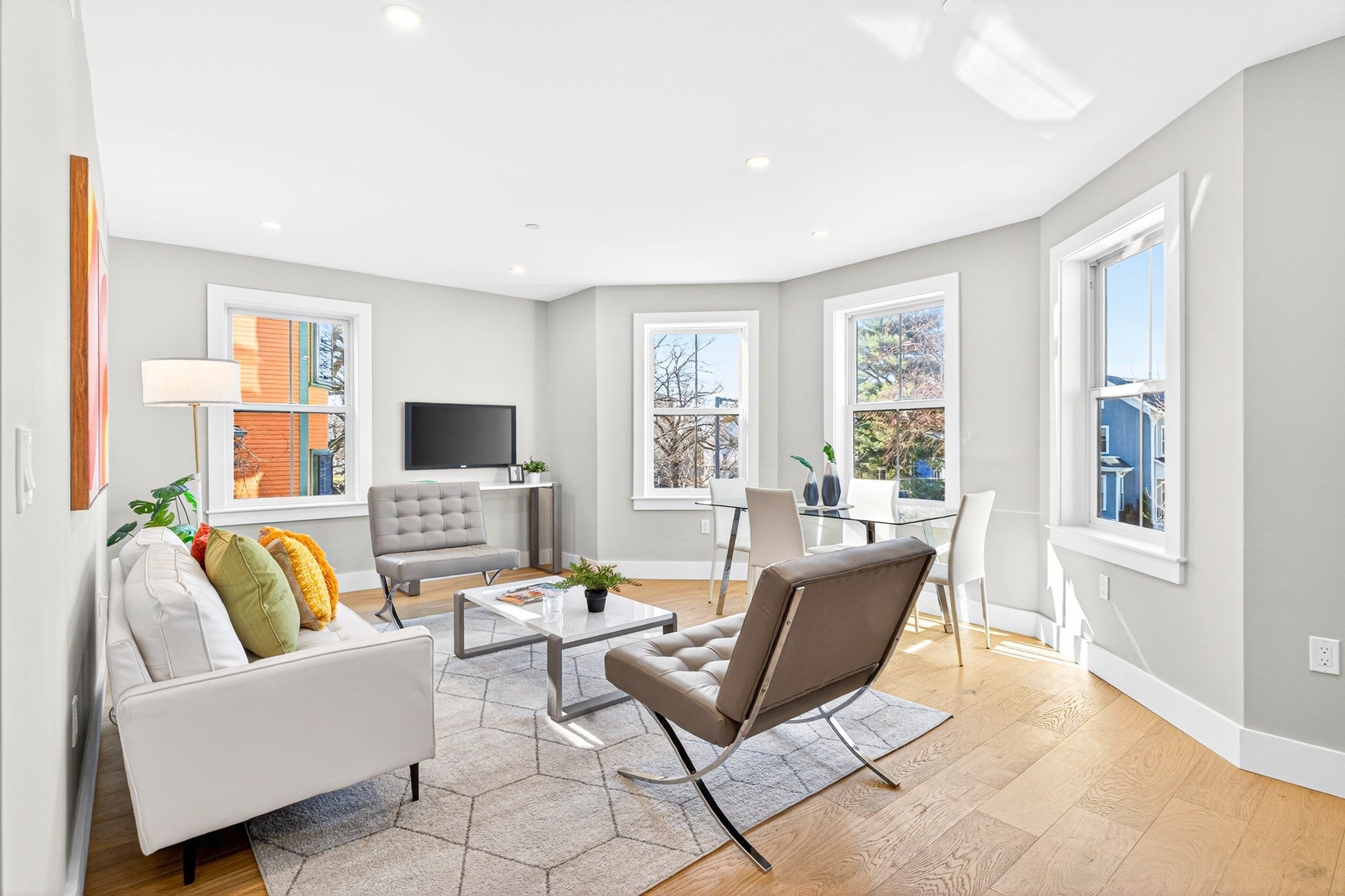 584 Cambridge St #3, Boston, MA, 584 Cambridge St #3, Boston, MA Photo #3