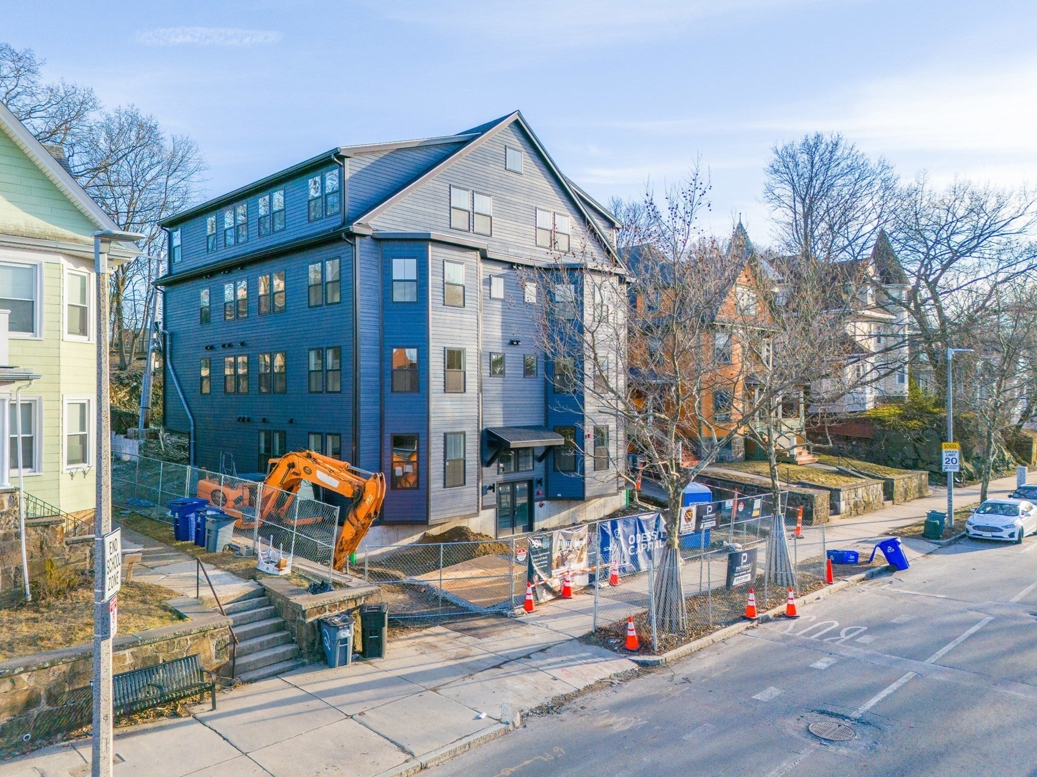 584 Cambridge St #3, Boston, MA, 584 Cambridge St #3, Boston, MA Photo #19