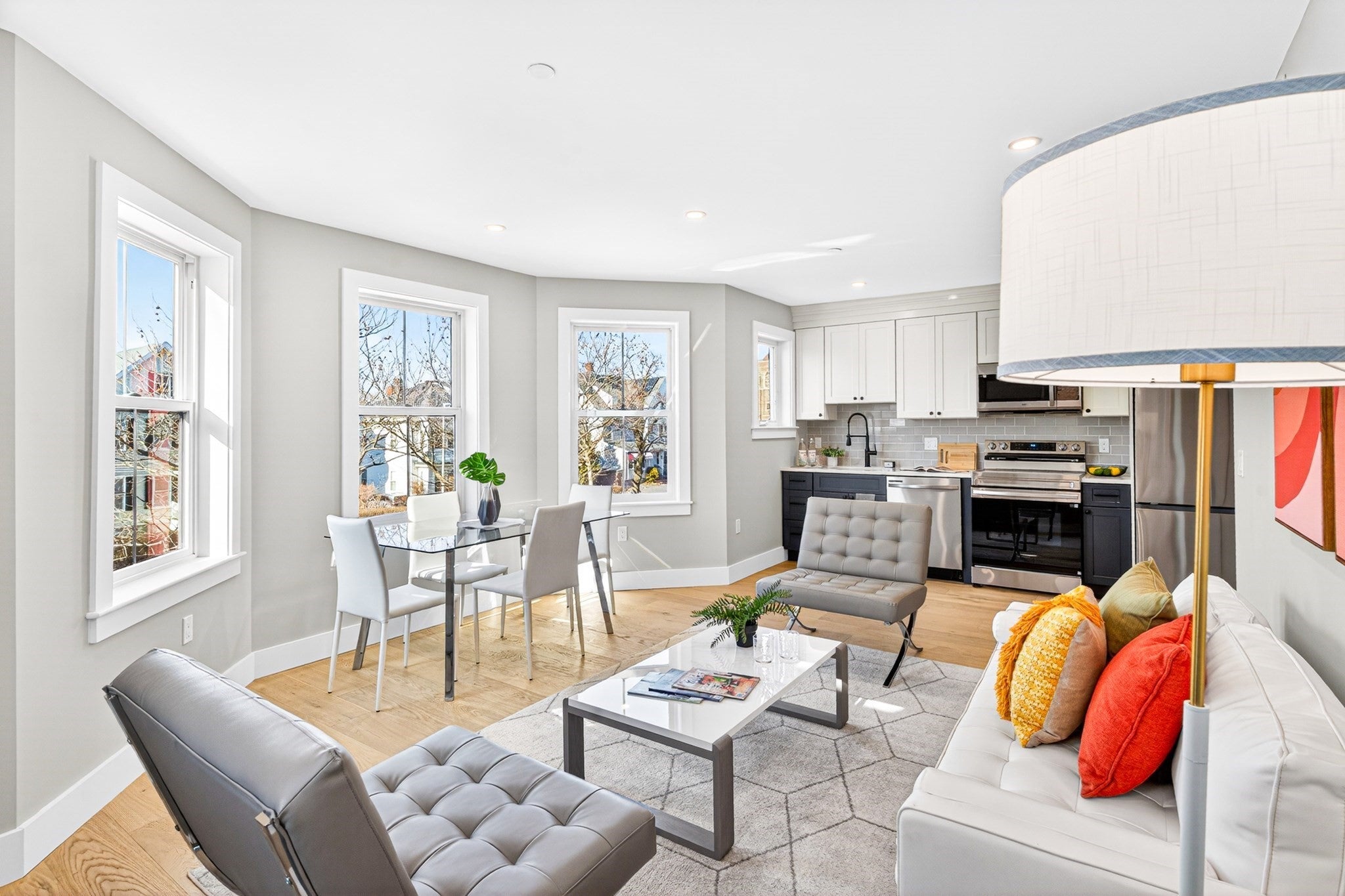 584 Cambridge St #3, Boston, MA, 584 Cambridge St #3, Boston, MA Photo #2