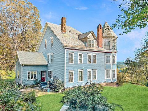 10 Old Albany Rd Deerfield MA 01342
