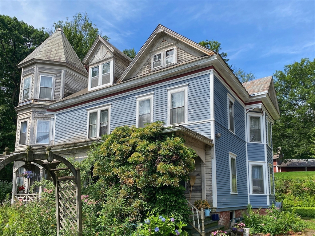 10 Old Albany Rd
