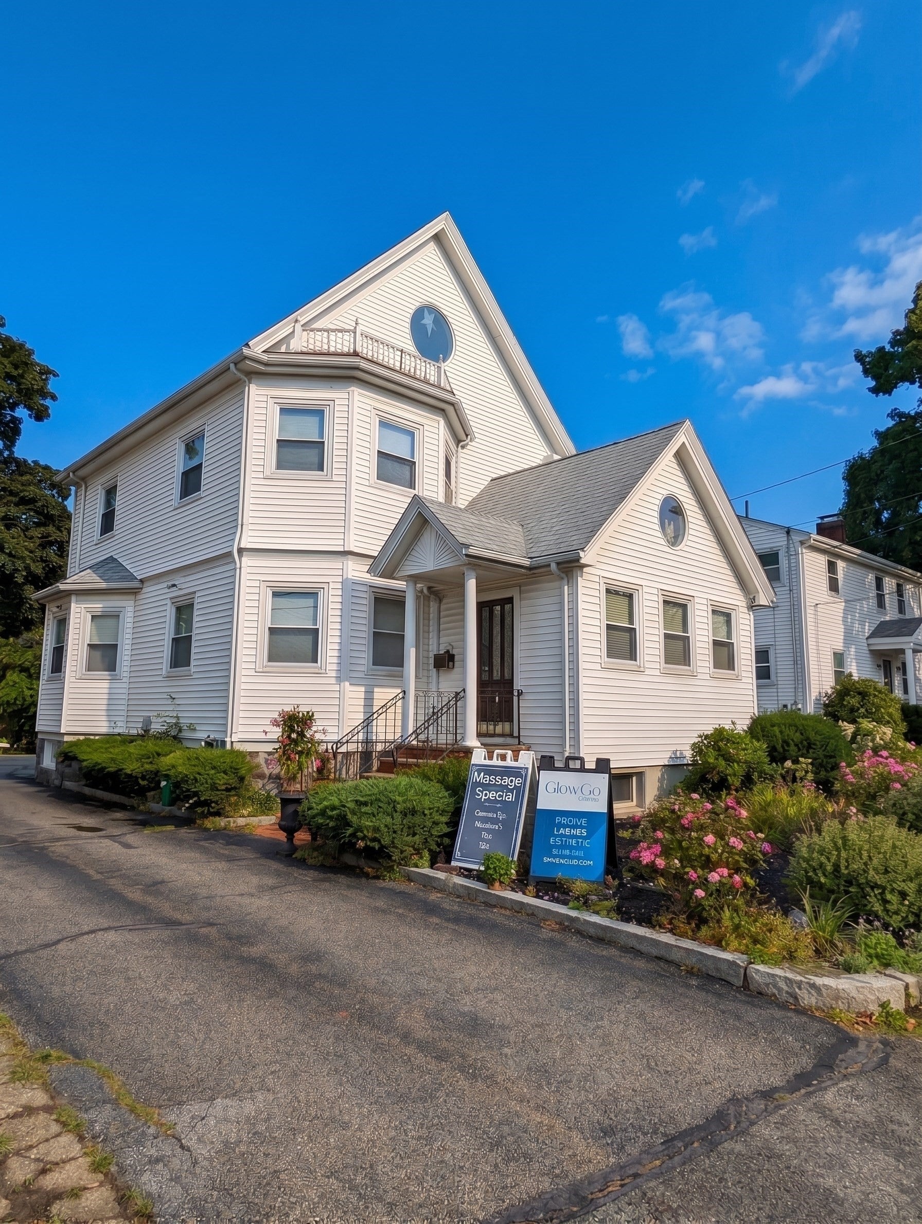 Photo of 65 Willard St, Quincy, MA