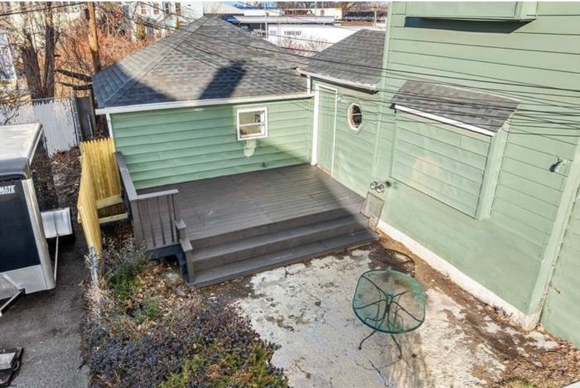 629 Cambridge Street, Worcester, MA, 629 Cambridge Street, Worcester, MA Photo #40