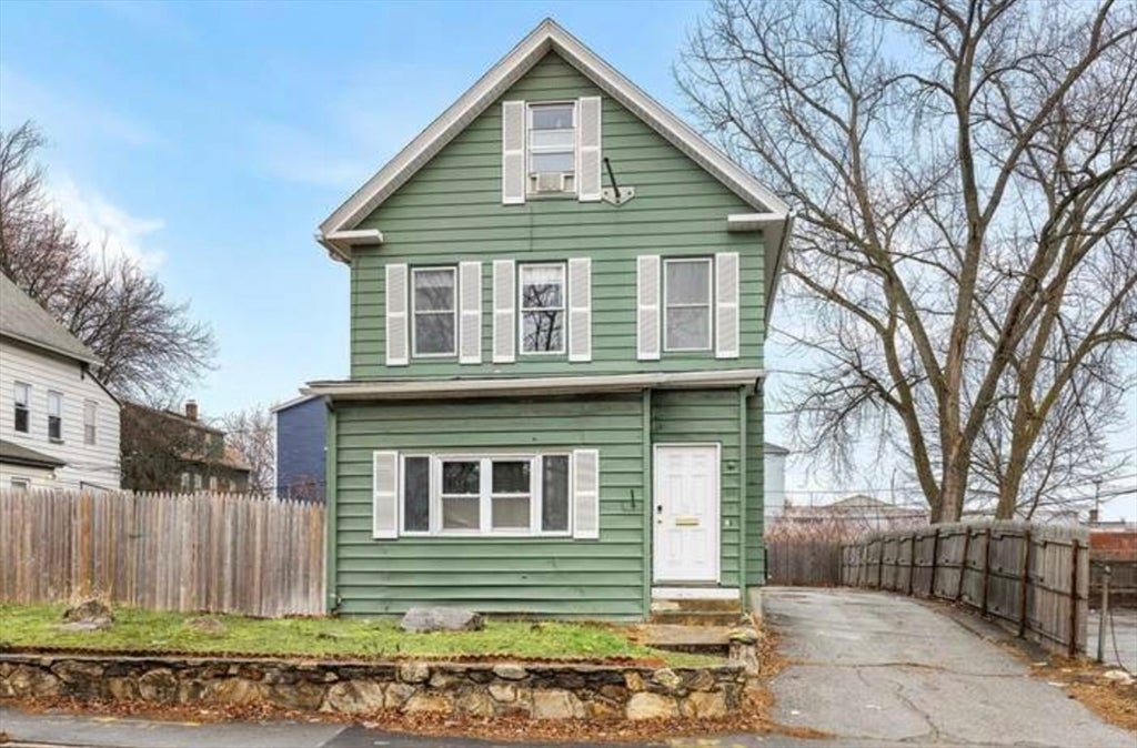 629 Cambridge Street, Worcester, MA, 629 Cambridge Street, Worcester, MA Photo #1