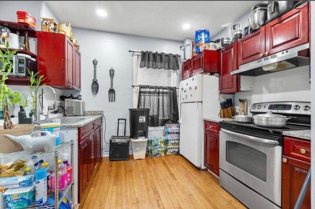 629 Cambridge Street, Worcester, MA, 629 Cambridge Street, Worcester, MA Photo #10