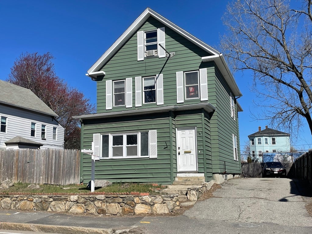 629 Cambridge Street, Worcester, MA, 629 Cambridge Street, Worcester, MA Photo #2