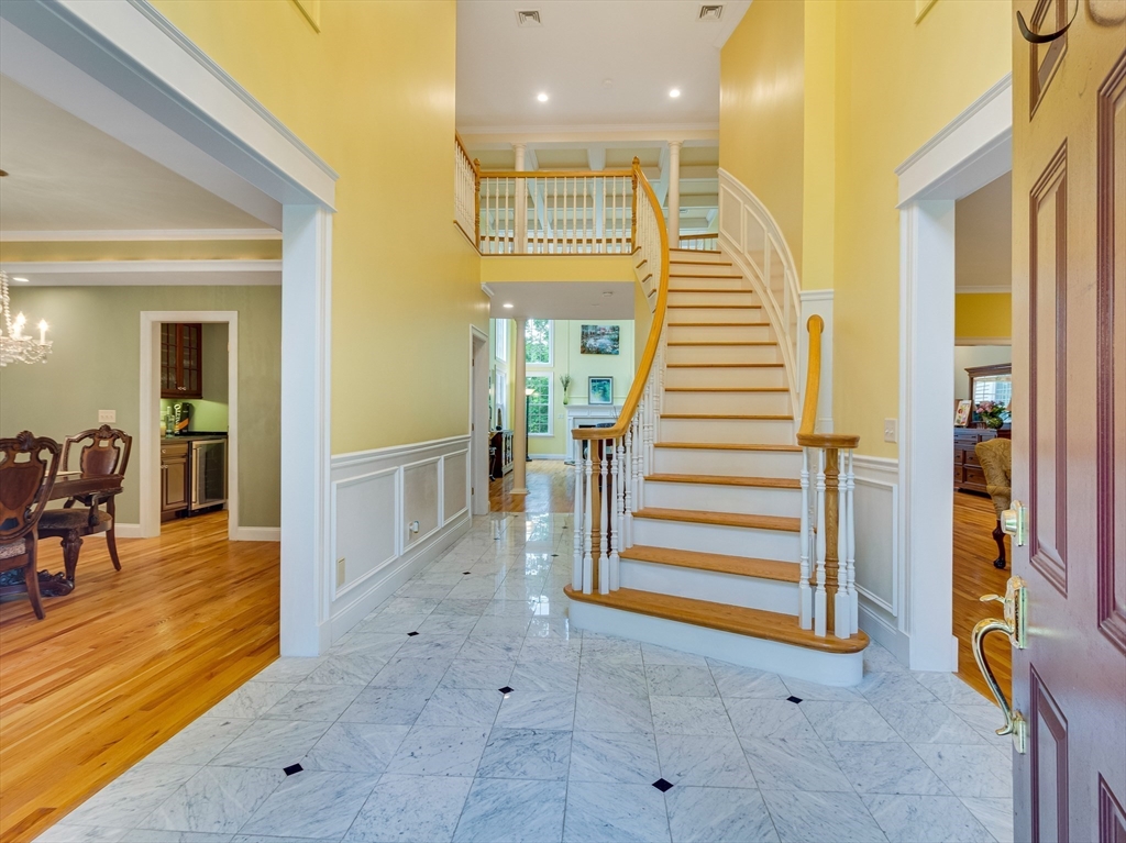 14 Nassau Drive