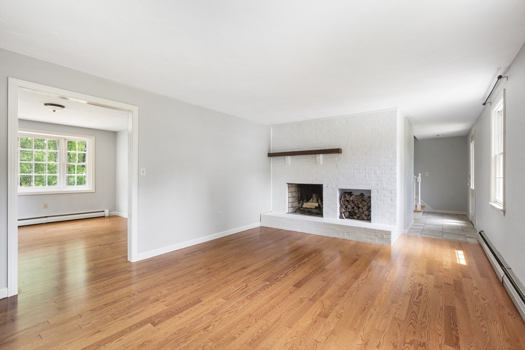 3 Howe Street