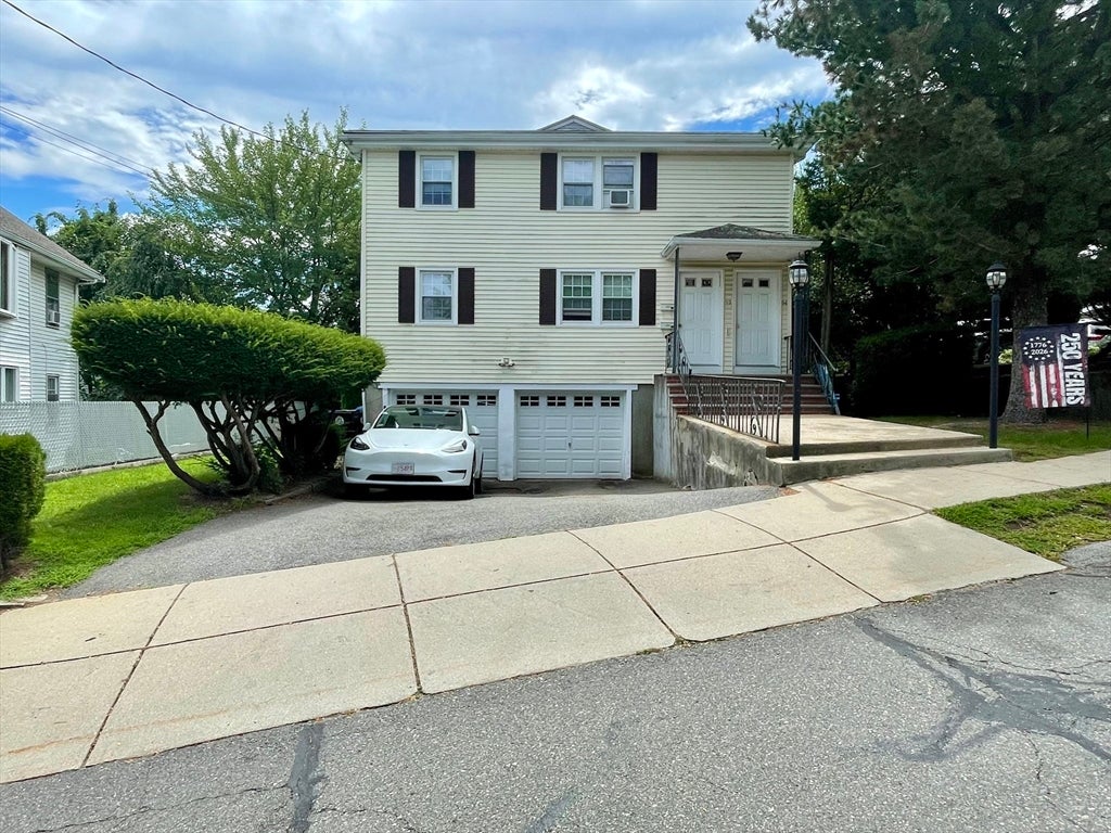 94 Walnut St #1, Belmont, MA, 94 Walnut St #1, Belmont, MA Photo #26