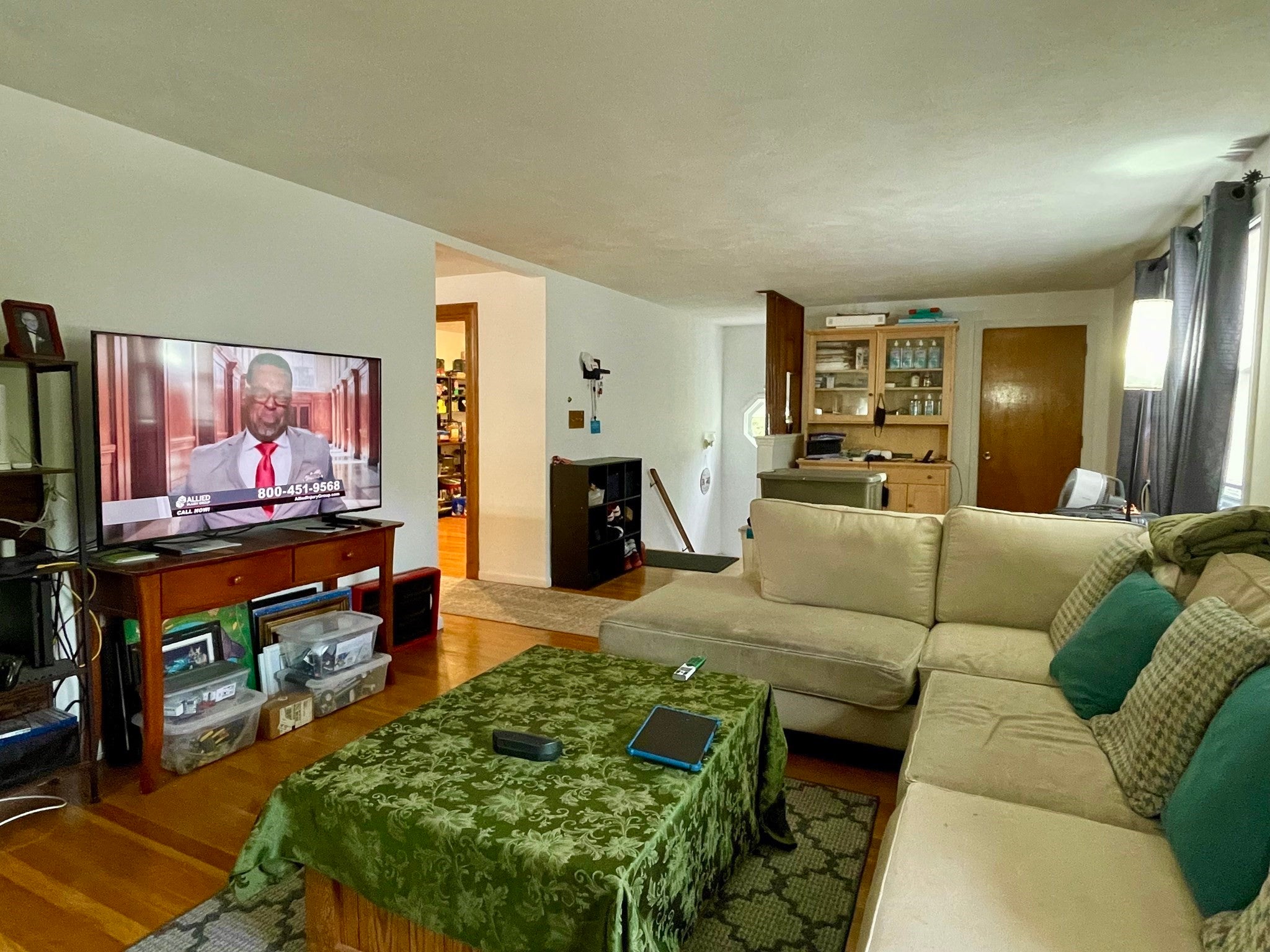 94 Walnut St #1, Belmont, MA, 94 Walnut St #1, Belmont, MA Photo #1