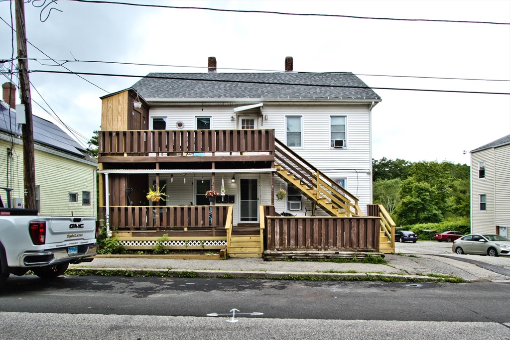 9 Pearl St