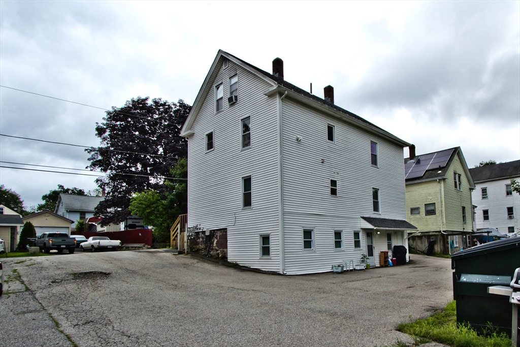 9 Pearl St