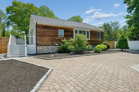 Photo of 55 N. Lillian Streeet St, Randolph, MA 02368 (MLS # 73527187)
