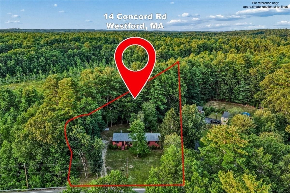 14 Concord Rd