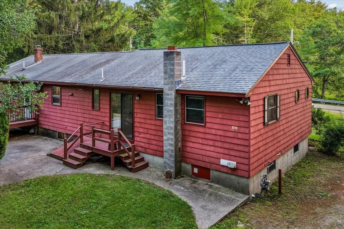 14 Concord Rd