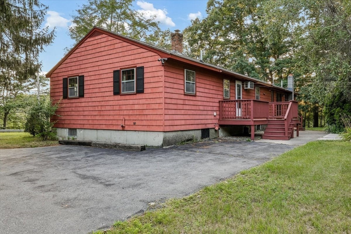 14 Concord Rd