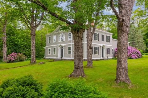1 Buffington Hill Rd Worthington MA 01098