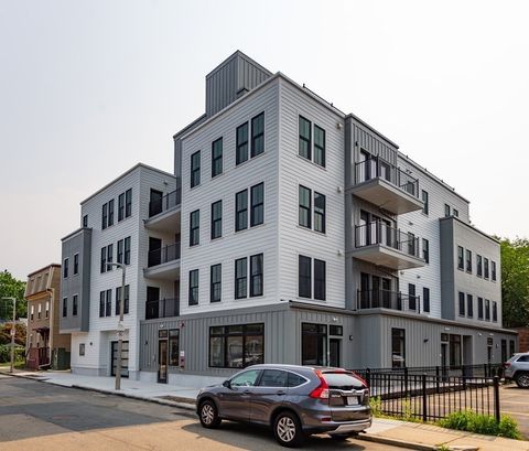120 Brookside Avenue C1-2-3 Boston MA 02130