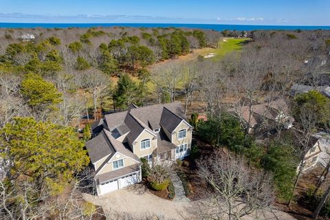 Photo of 36 Troon Way, Mashpee, MA 02649 (MLS # 73522584)