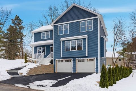 9 Michelle Drive Nashua NH 03062