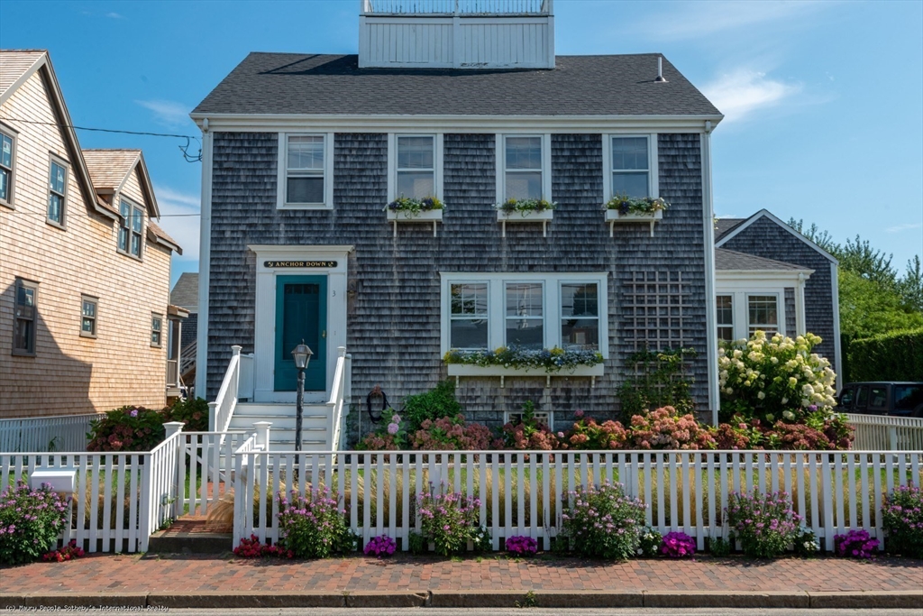 3 North Beach Street, Nantucket, MA Photo #13