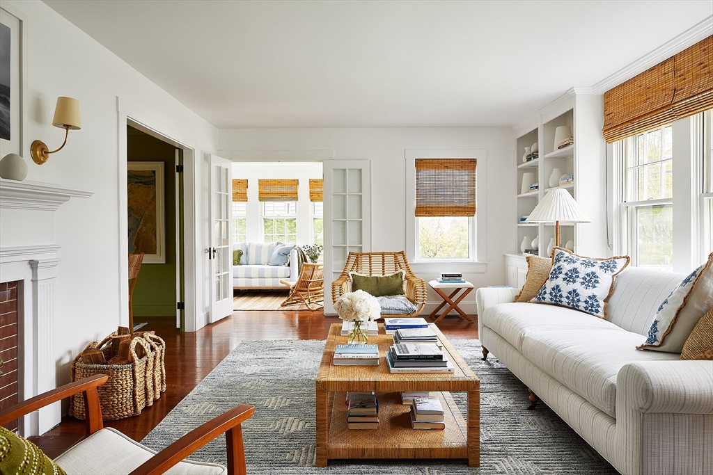 3 North Beach Street, Nantucket, MA Photo #1