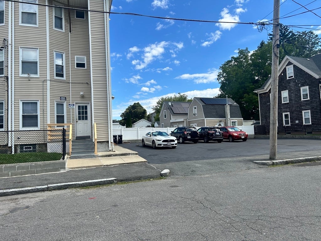 92 Myrtle Street #1, Brockton, MA, 92 Myrtle Street #1, Brockton, MA Photo #2