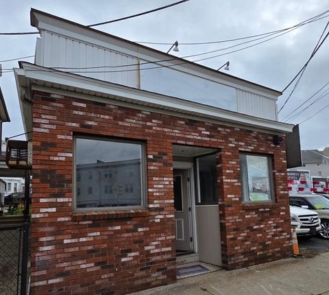 712 Eastern Avenue Fall River MA 02723