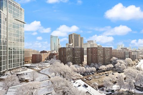 Photo of 8 Whittier Place #17E, Boston, MA 02114 (MLS # 73471349)