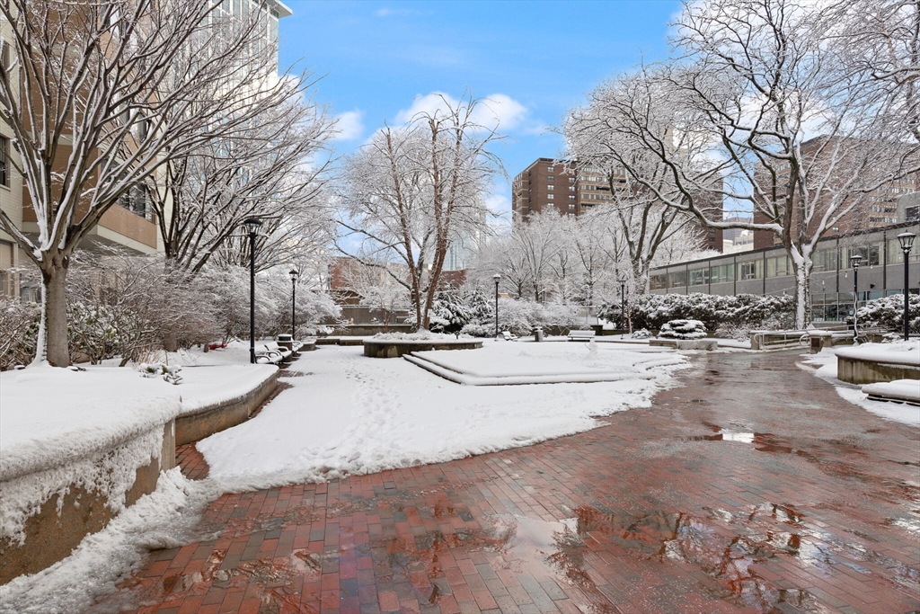 8 Whittier Place 17E