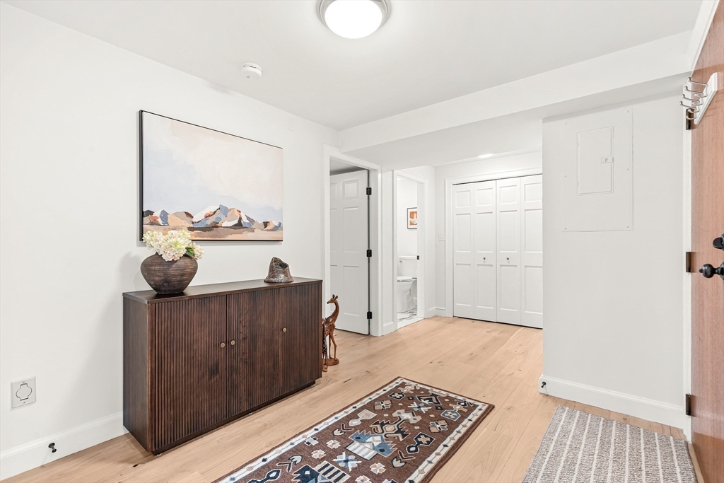 115 Washington Street 2A