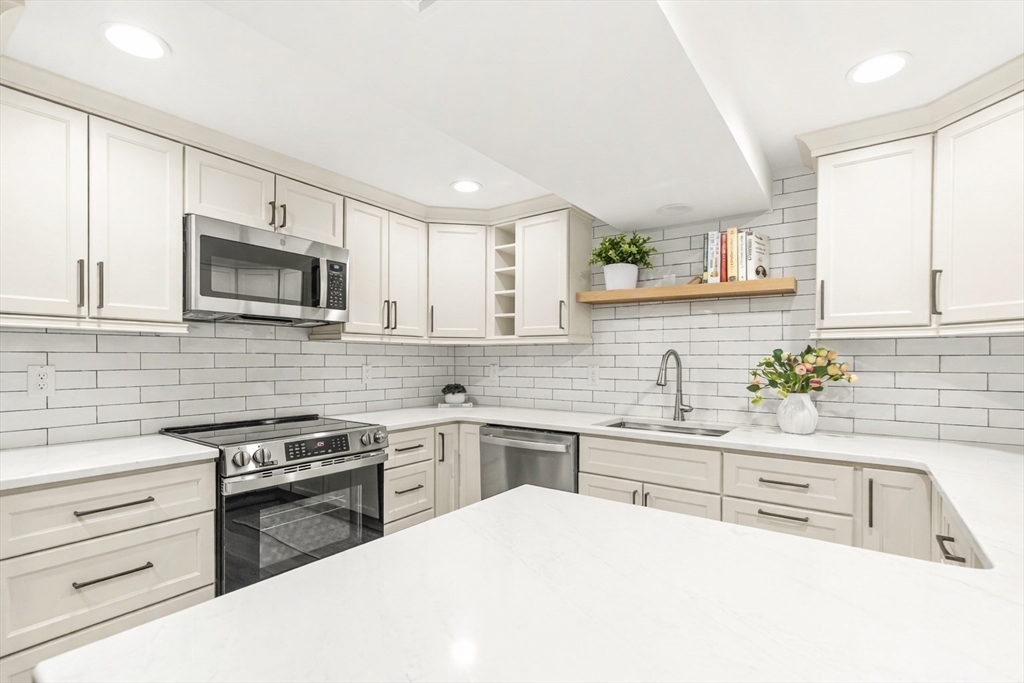 115 Washington Street 2A