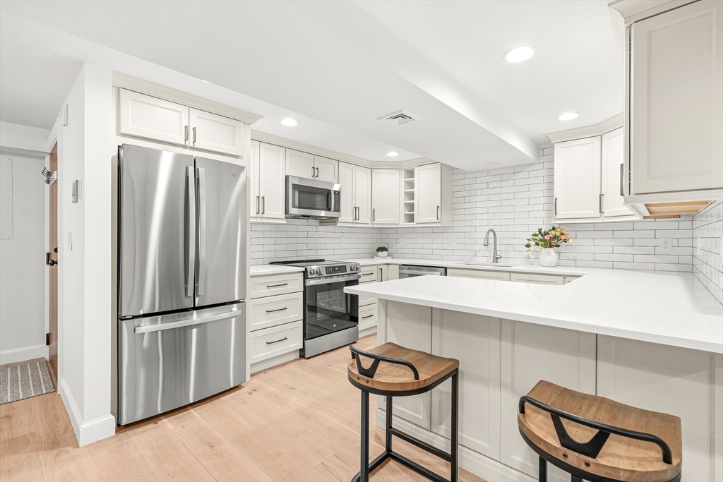 115 Washington Street 2A