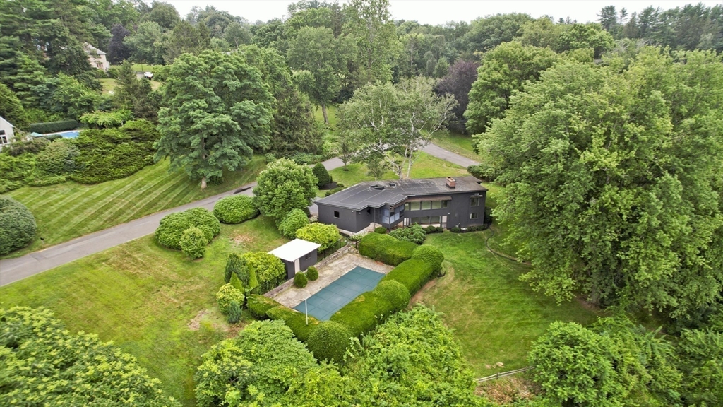 2 Red Ledge Rd