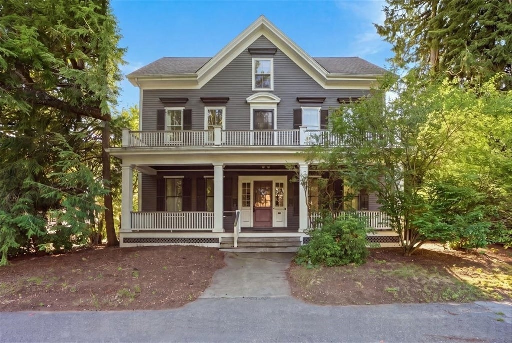 Photo of 40 Columbus St, Newton, MA