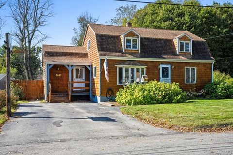 32 Carron Lane Oxford MA 01540