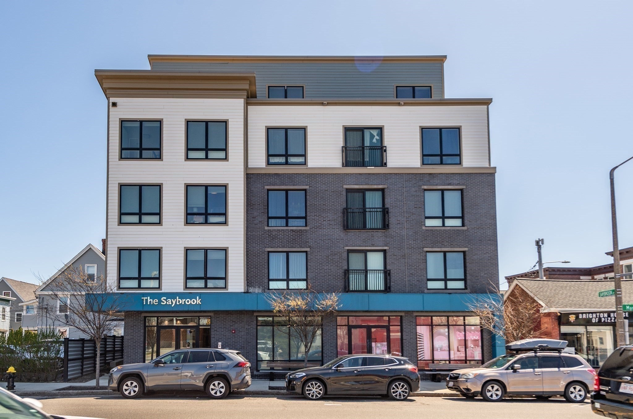 Photo of 214 Market St, Boston, MA