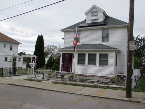 77 Seventh St. East Providence RI 02914